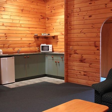 Alpine Lodge Saint Arnaud Exterior foto
