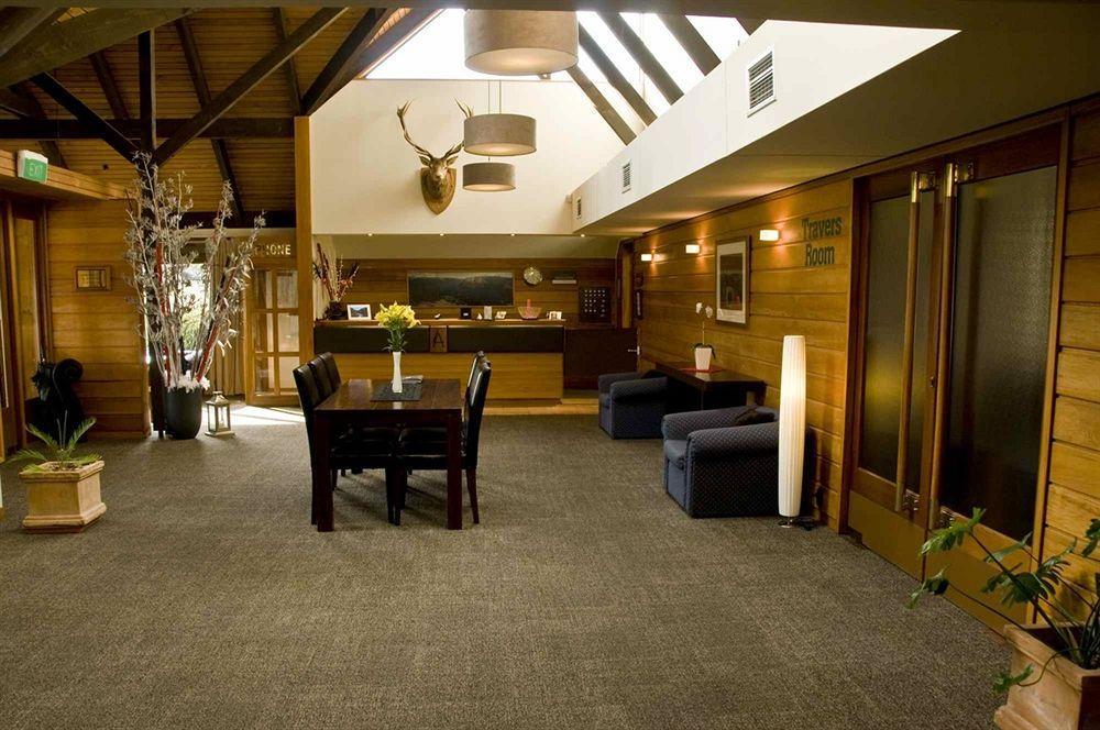 Alpine Lodge Saint Arnaud Exterior foto